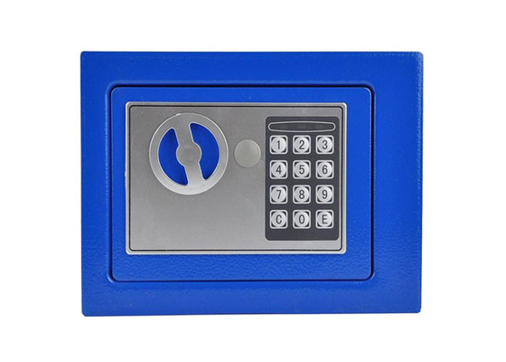 Hotel-Digital-Passwort-Sicherheits-fester Stahl-Digital-Schließfach-Kasten
