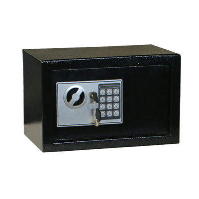 Pulver beschichtete kleinen elektronische Sicherheits-Schließfach-Kasten