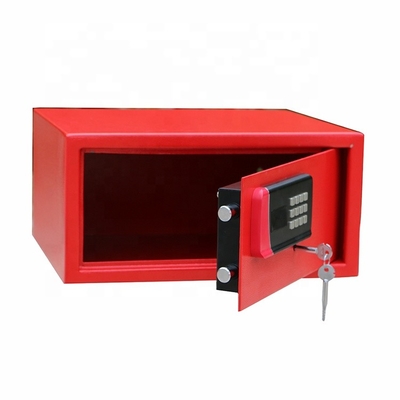 Ablagerungs-Digital-Geld-sichere Kasten-Stahllagerschrank-elektronische Schlüssel-Schleusenmauer-sicherer Kasten