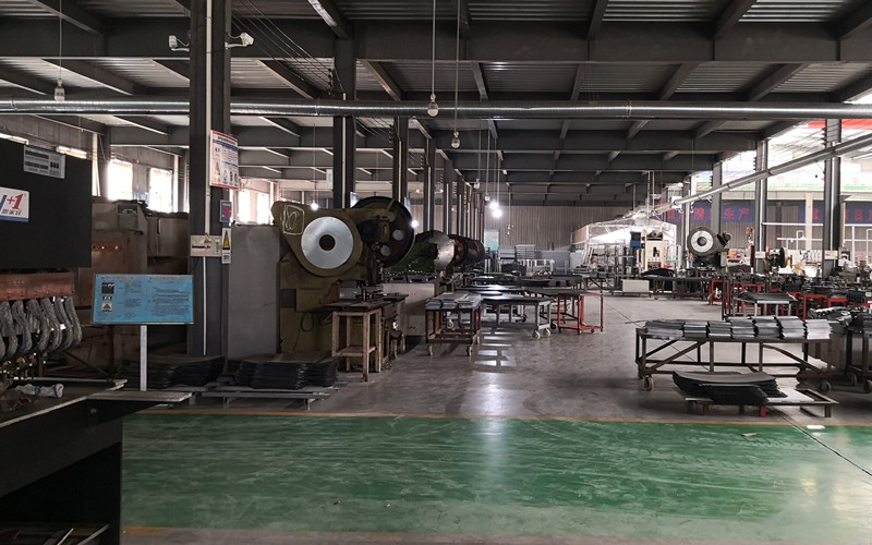 China Luoyang Muchn Industrial Co., Ltd. Unternehmensprofil