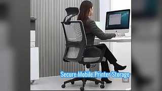 Lockable Filing Cabinets