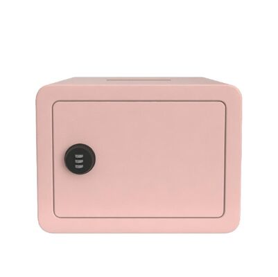 High Security Custom Color Safe Box Home and Office Safe Certificate Luxury Jewelry Electronics Steel Storage Cabinet