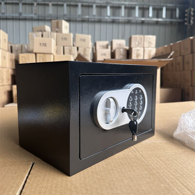 Mini Digitale Elektronische Wandmontage Schlüsselsafe Digitale Elektronische Schlüsselsperre