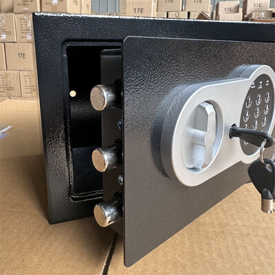 Mini Digitale Elektronische Wandmontage Schlüsselsafe Digitale Elektronische Schlüsselsperre