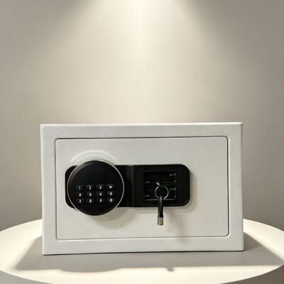 Elektronische digitale Passwortsicherheit Safe Box Wandmontierte Diebstahlschutzbox