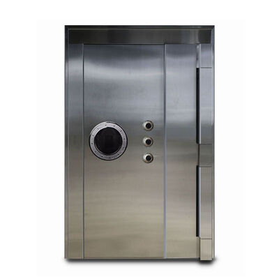 Vault Door Steel fireproof bank home hotel mall safe customized door
