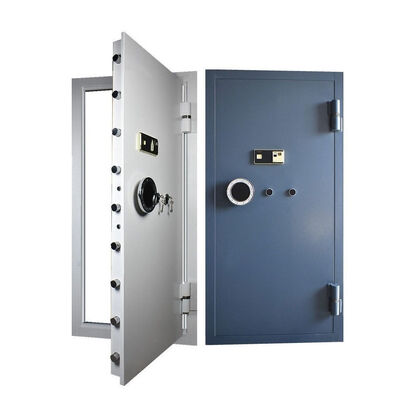 Vault Door Steel fireproof bank home hotel mall safe customized door