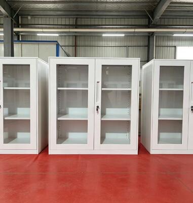 Durable Commercial Steel File Cabinets for Organized Office Storage and Document Management