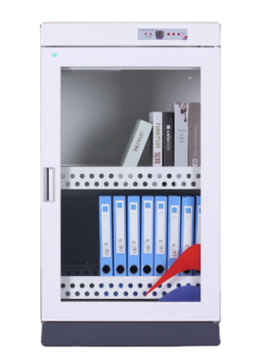 Gesundheitsschutz-ODM-UVbuch-Sterilisator für Bibliotheks-Bücher